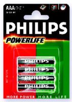 Philips LR03-P4/01B